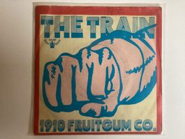 1910 Fruitgum Co. Single - The Train