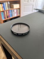 Hoya HMC 1B Skylight Filter