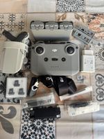 DJI Mini 2 Fly More Combo + filtres – Comme neuf