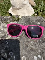 Sonnenbrille Pink UV 400 neu und ungetragen