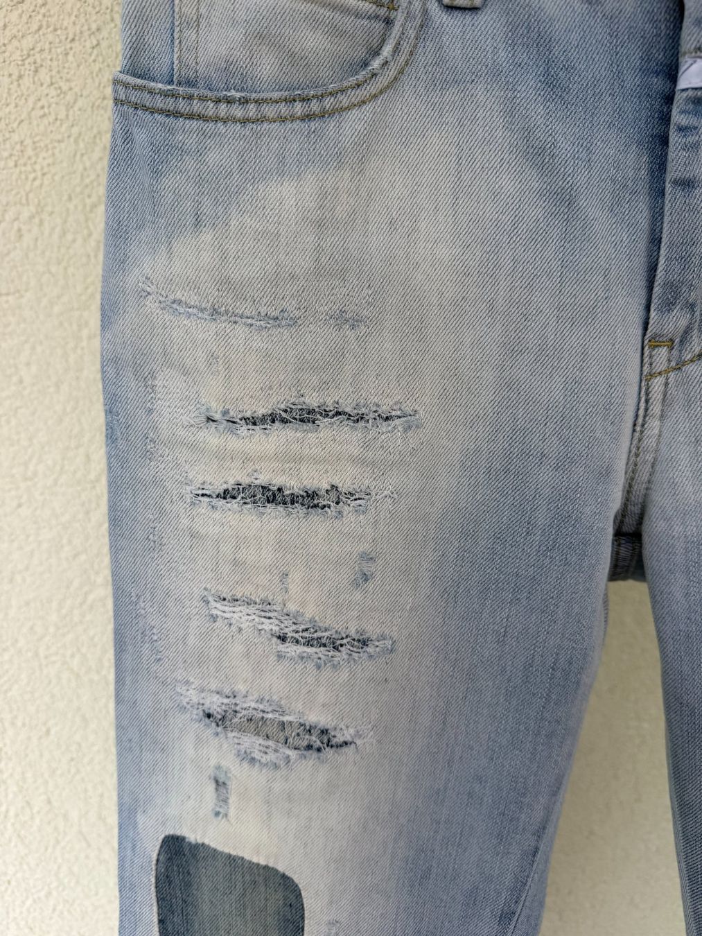 Closed Jeans: Jeans Closed, Made in Italy – Nuovo (secondo la descrizione) da Zürich venduto da Gemi 4