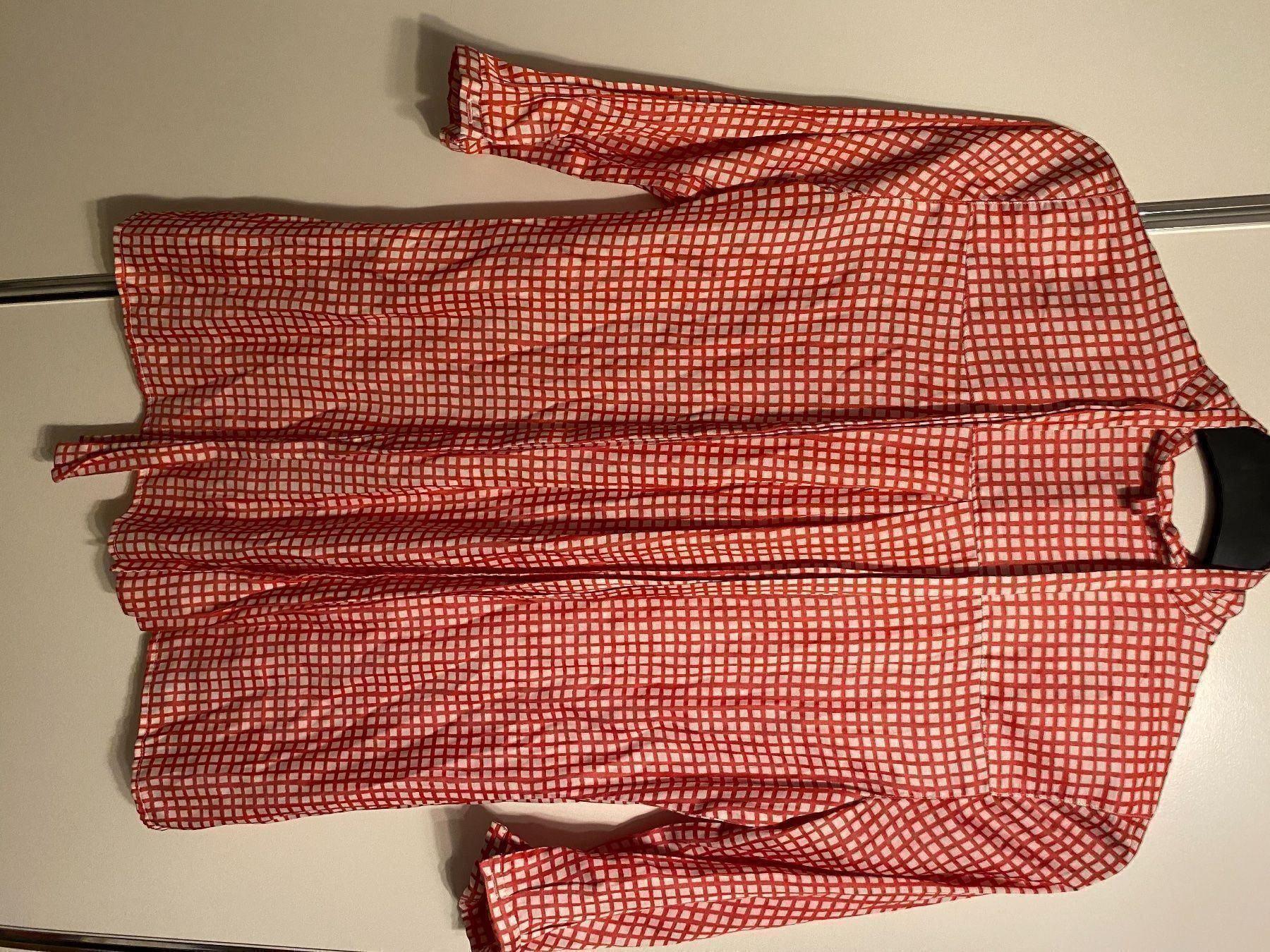 Tommy Hilfiger Camicette: Damen Bluse  gr.38 (6) – Usato da Pfungen venduto da Outlet64 3