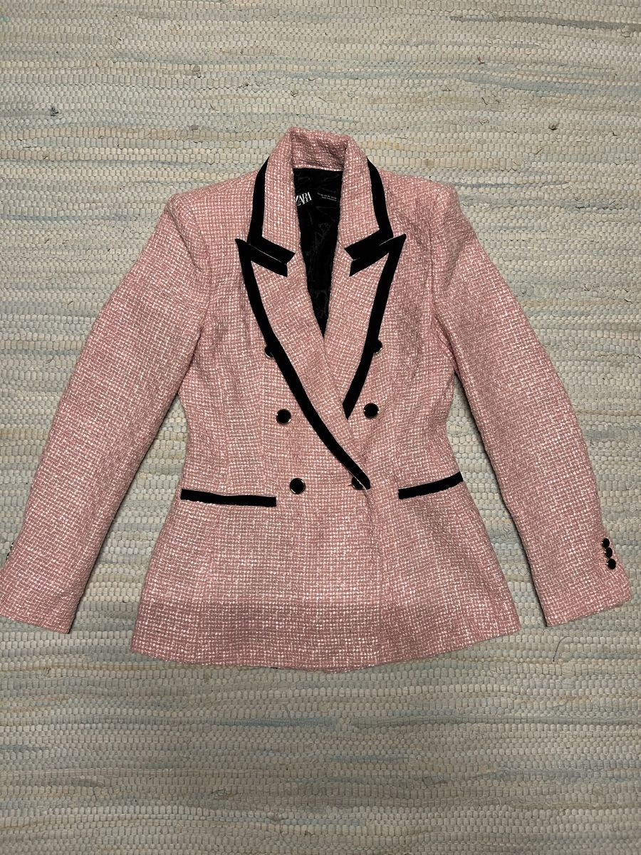 Zara Giacche: Zara Elegant Jacket – Usato da St.Josefen venduto da lop_lh8d 2