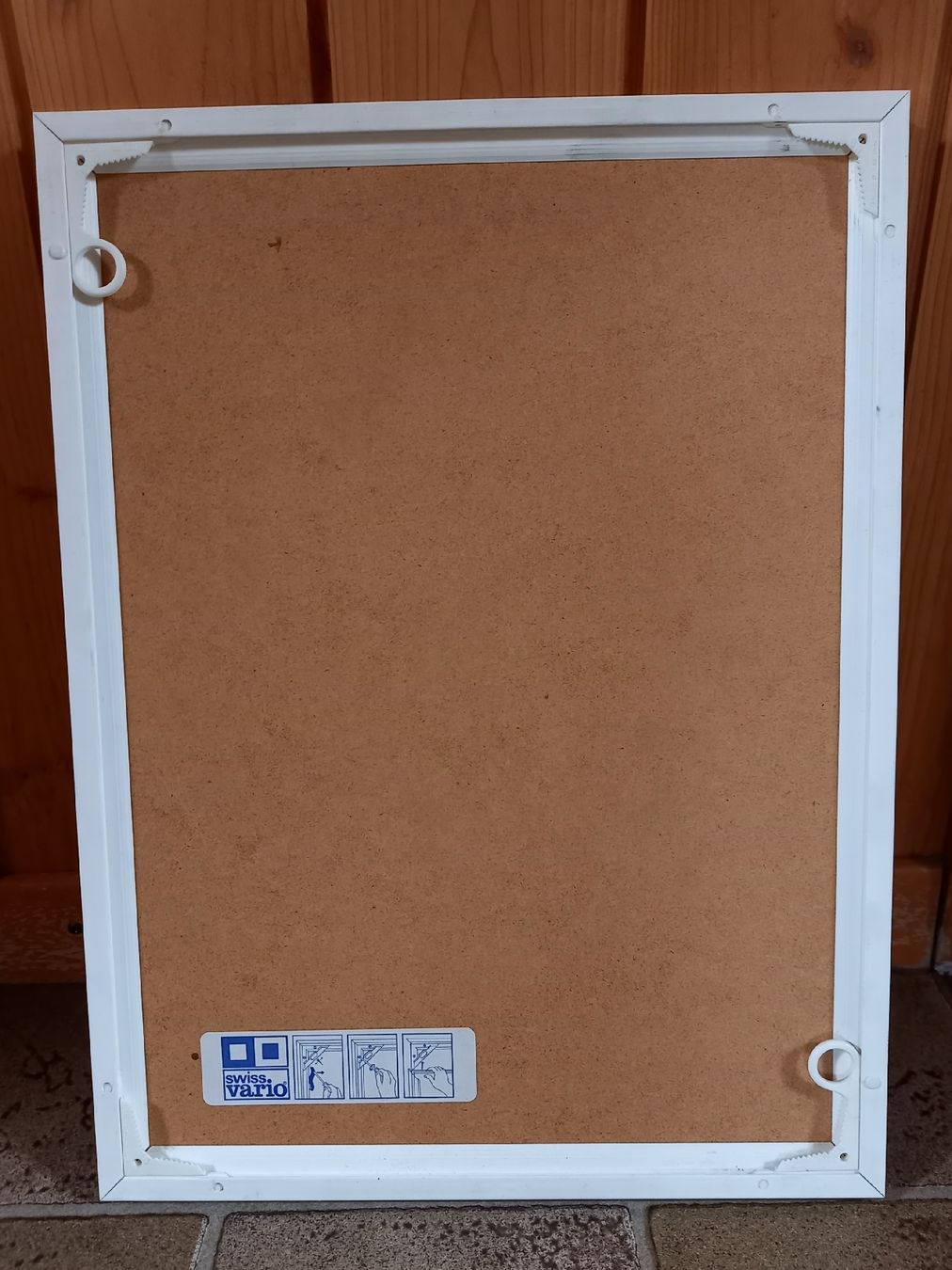 Dipinti: OELBILD; handgemalt und signiert – Usato da Marbach LU venduto da Ilrebo 4
