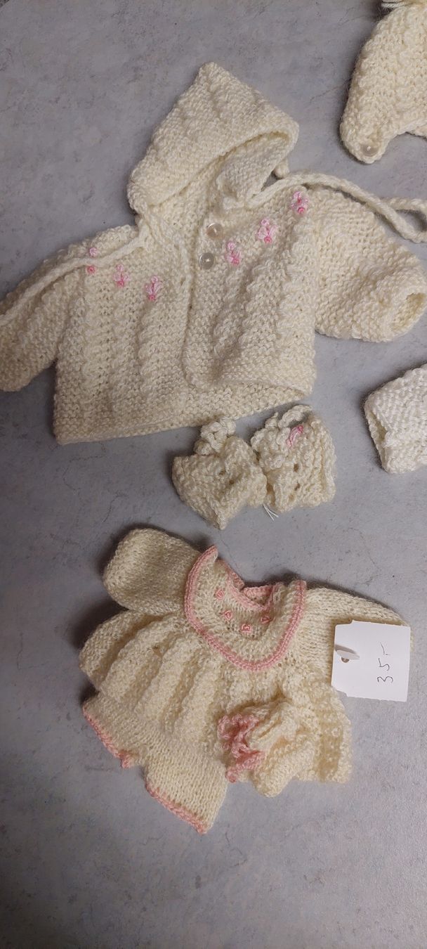 Heidi ott Poupées: neue Puppenkleider – Neuf (Voir description) à Muri AG par nindo1 6
