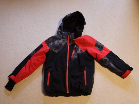 Veste de ski SPYDER