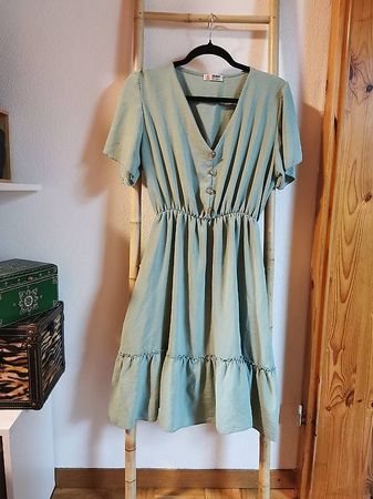 Vintage style Kleid