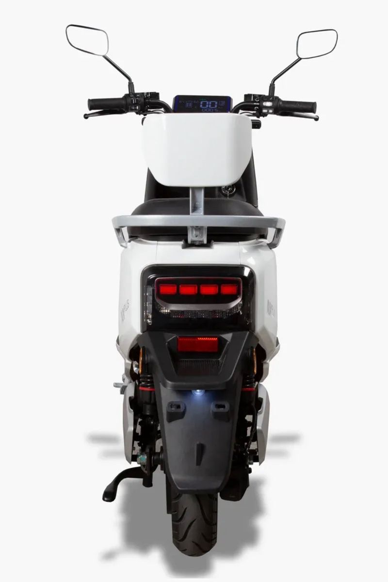 Voiturettes électriques: Next Plus  – Neuf avec emballage d'origine à Schlieren par Galax_E-Motors 4