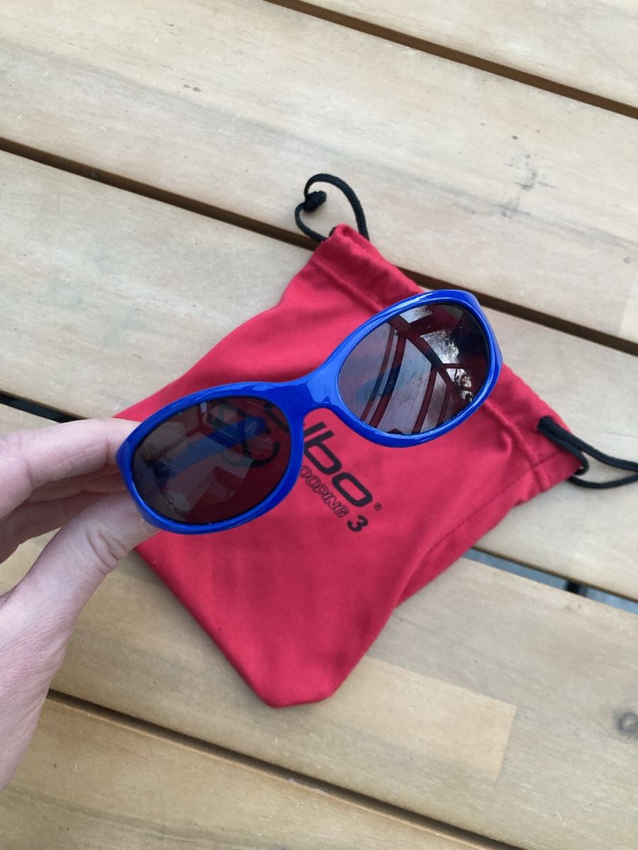 Julbo Occhiali & Lenti: Baby Sonnenbrille – Usato da Laupen BE venduto da stef_h