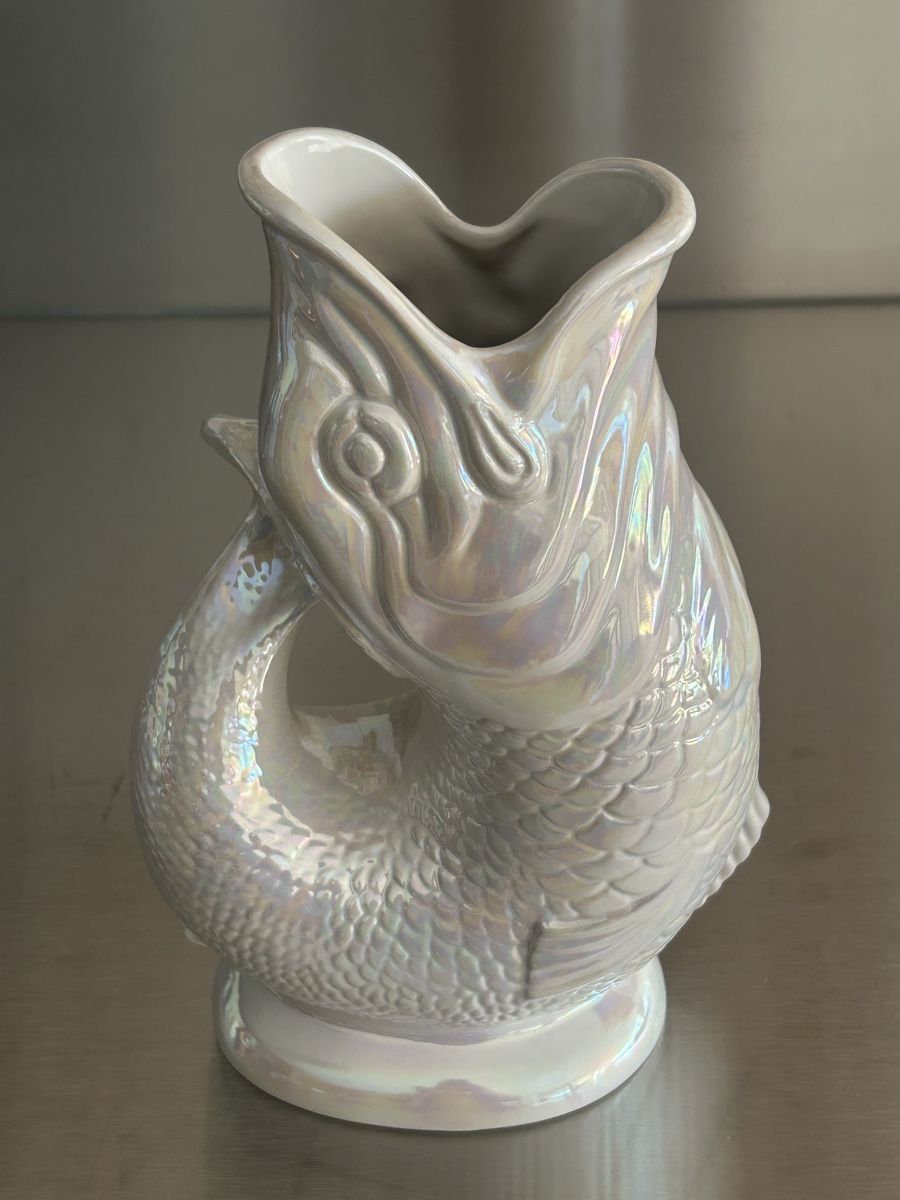 Carafes: Gluggle jug – D'occasion à Ottikon b.Kemptth. par firstantiques 2