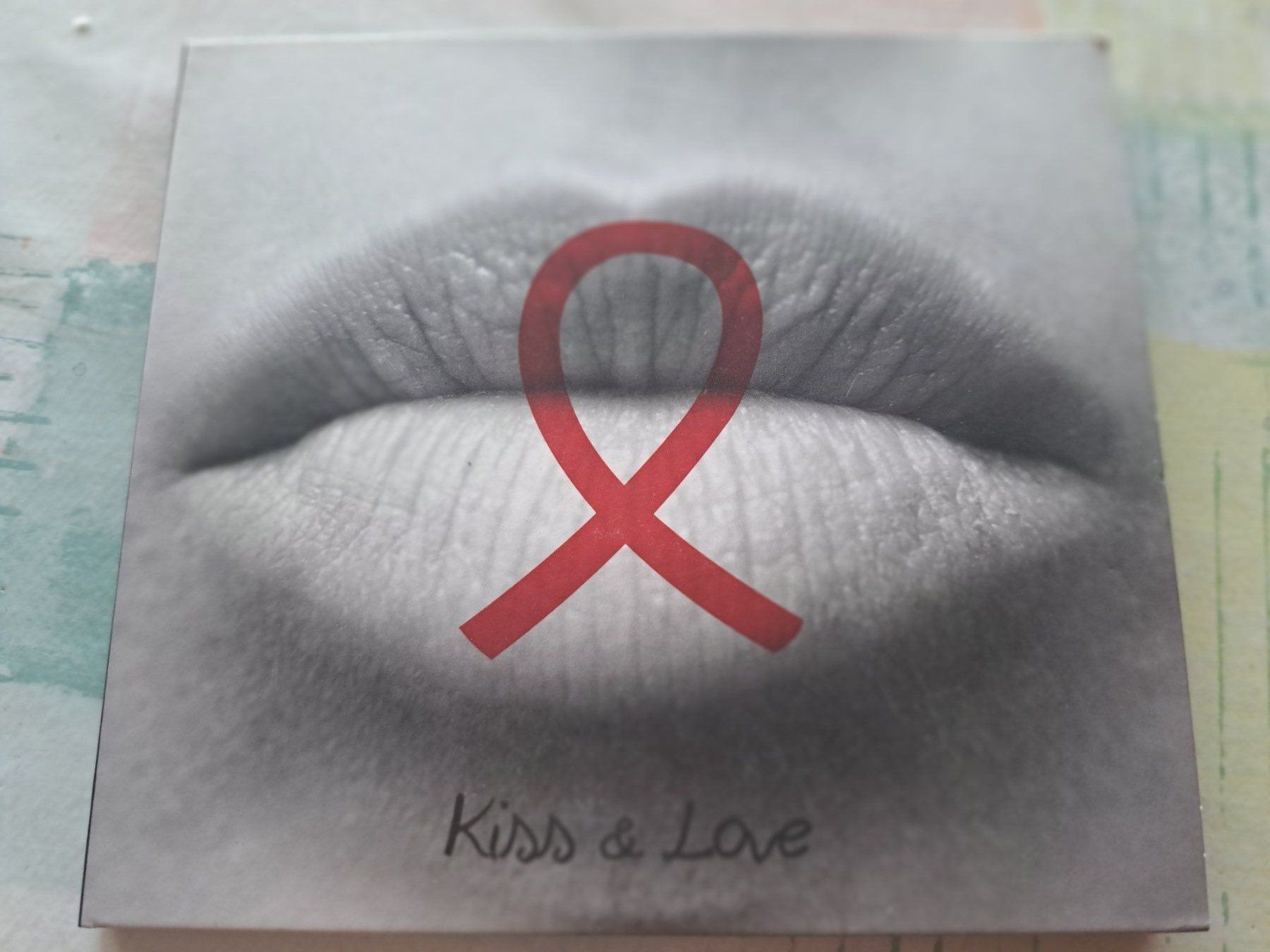 CD: Cd Kiss and Love – Usato da Pully venduto da bro_n52j