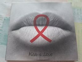Cd Kiss and Love