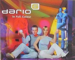 Dario G - In full colour