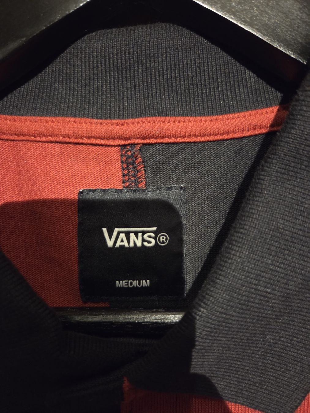 Magliette Polo: Vans Polo Longsleeve – Nuovo e nell'imballaggio originale da St. Gallen venduto da nico.schmid95 2