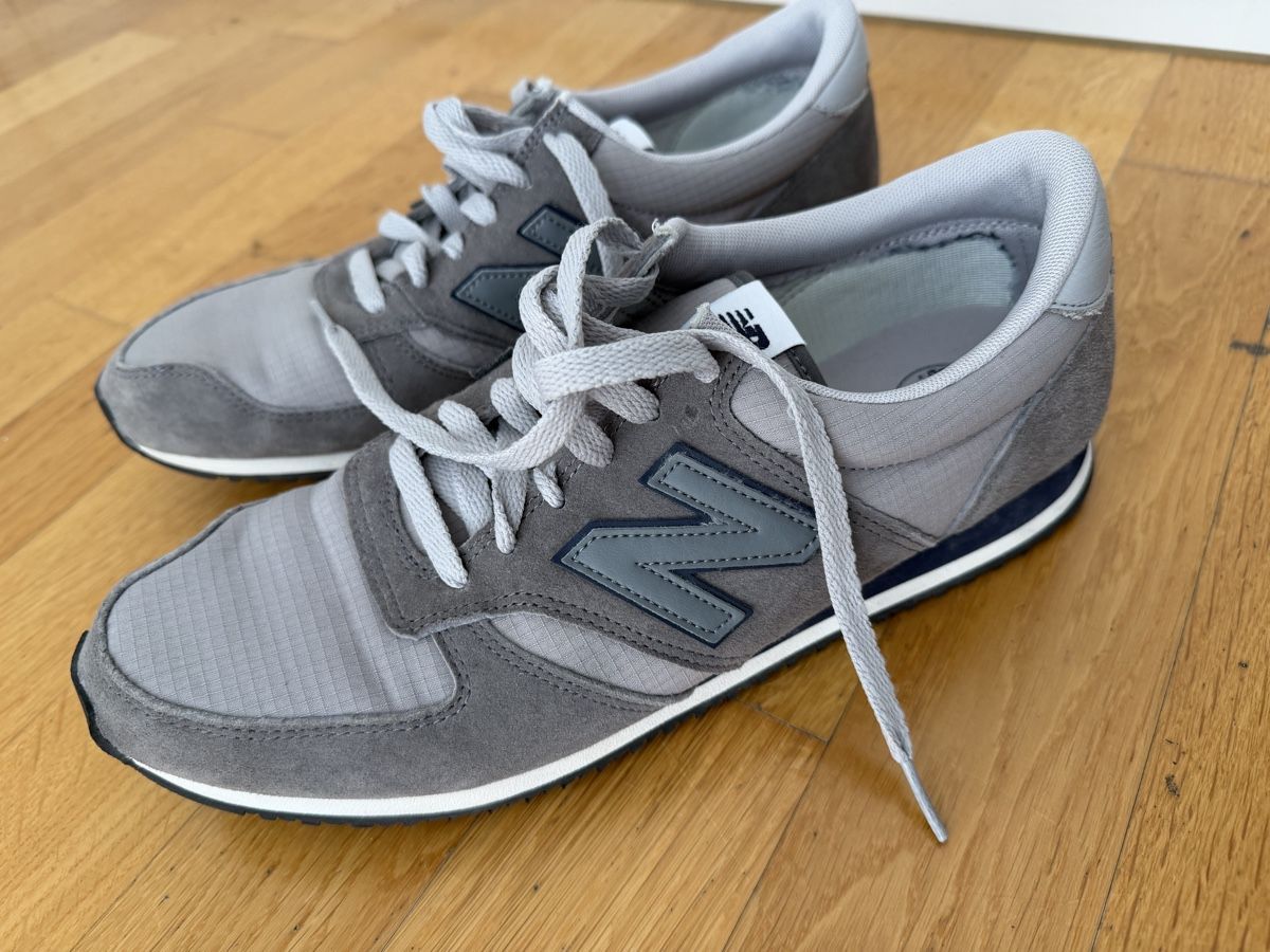 New Balance Chaussures hommes: New Balance gr 44 – D'occasion à St.Gallen par bubo2008