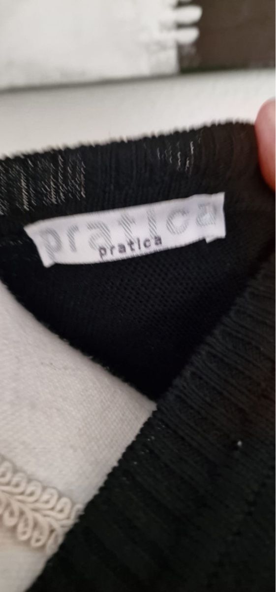 Maglioni & Felpe: Pratica Strickpullover,, Grösse S, Schurwolle, Neu! – Usato da St. Gallen venduto da mania03 1