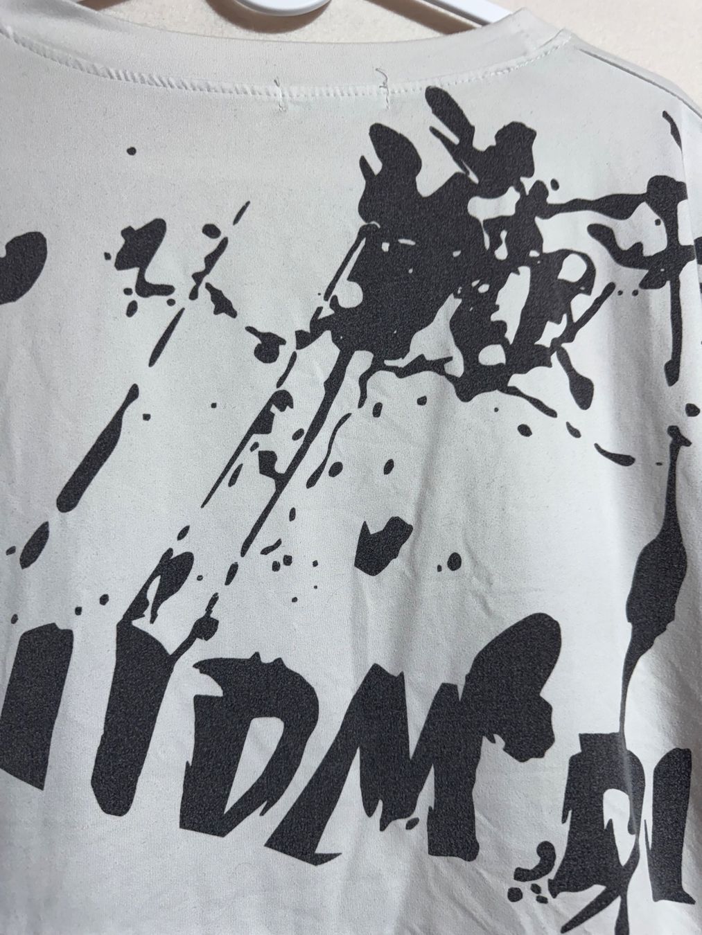 T-shirt: T-Shirt ca. Gr. M – Usato da Grosswangen venduto da SALE_SALE_SALE 6