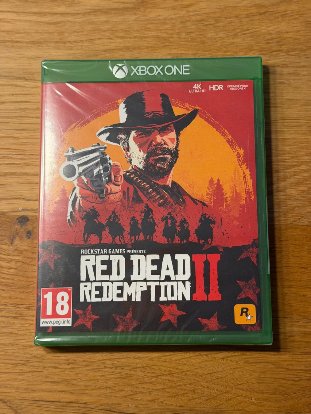 Giochi: Red Dead Redemption II – Nuovo e nell'imballaggio originale da Birmensdorf ZH venduto da SkiByte