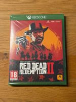 Red Dead Redemption II