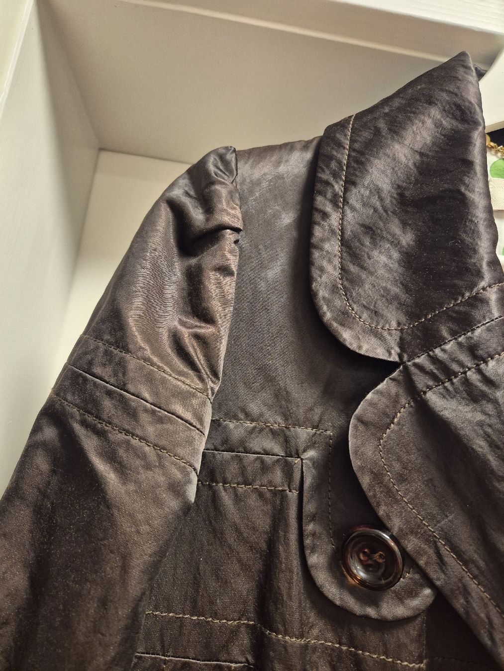 Kenzo Mäntel: Stupendo Trench coat Kenzo – Gebraucht aus Luzern von jen_9s9n 2