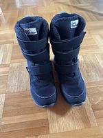 Winterstiefel Schuhe Jack Wolfskin Gr. 38