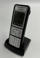 Mitel 622d V2 Dect Handy gebraucht (mit 3 Monaten Garantie)