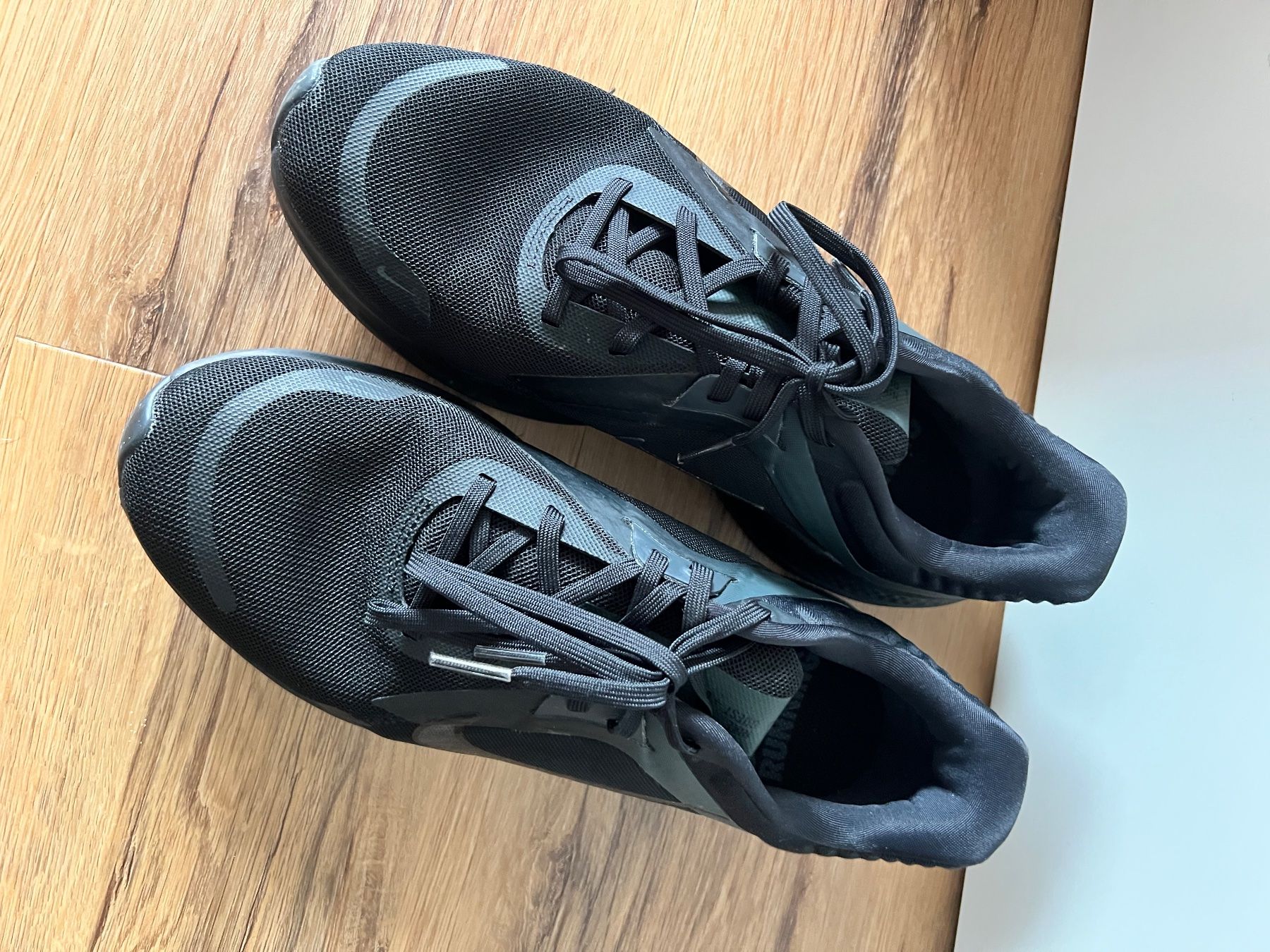 Nike Herrenschuhe: Nike Running-Schuhe – Gebraucht aus Ufhusen von Swiss292 2
