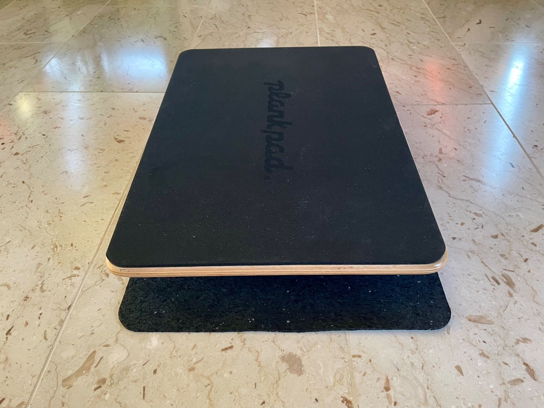 Plankpad Hometrainer: Plankpad Pro – Usato da Zürich venduto da Stiglitz0