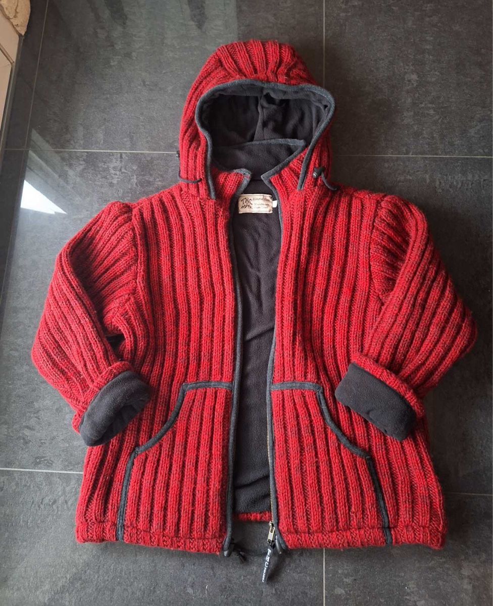 Vestes: THC jacke  – D'occasion à Bergdietikon par zor_856j 1