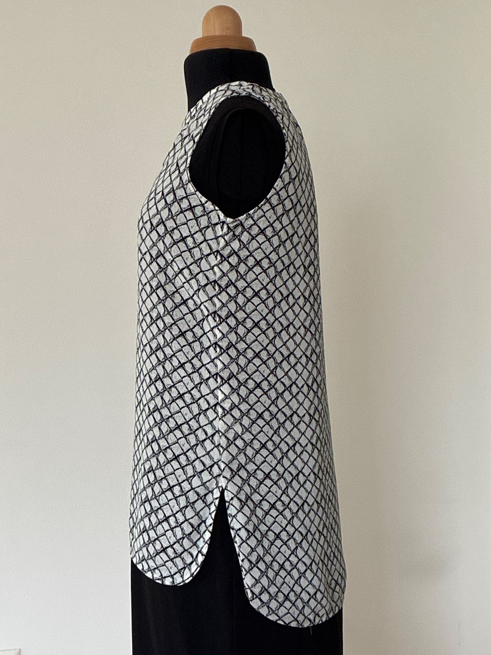 Someday Top: Blusentop von Someday Gr 38 – Nuovo (secondo la descrizione) da Davos Platz venduto da nanigl 1