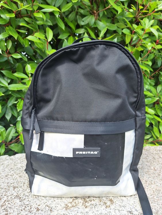 Freitag Rucksack Malcolm (Gebraucht) in Selzach für CHF 160 – mit