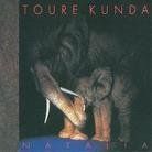 CD: CD-Toure Kunda, Natalia – Usato da Winterthur venduto da Qwert9