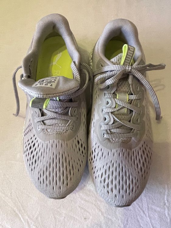 Puma Runningschuh Gr 37, neu | Kaufen auf Ricardo