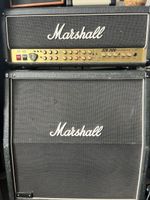 Marshall JCM 2000 tsl100 & 1960A Cabinet zu verkaufen