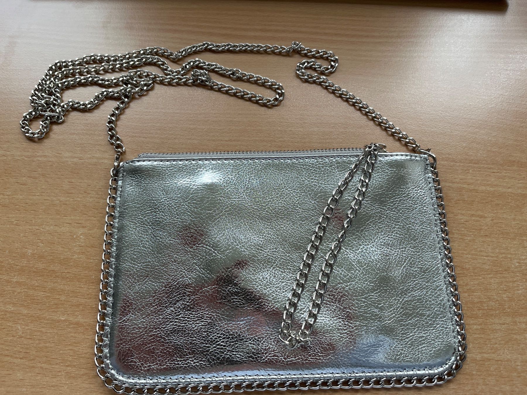 Borse da donna: Damen Handtasche Tom&Eva – Nuovo (secondo la descrizione) da Hedingen venduto da Enzi