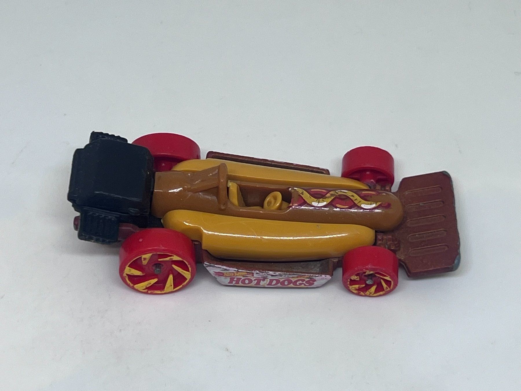 Hot Wheels Modellautos: Hot Wheels Street Wiener #119 – Gebraucht aus Wildegg von LaaBoutique 1