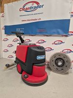Cleanfix RA 501 E  230V  Scheuersaugmaschine mit Garantie