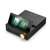 High-End Streaming-Center Shanling EM7