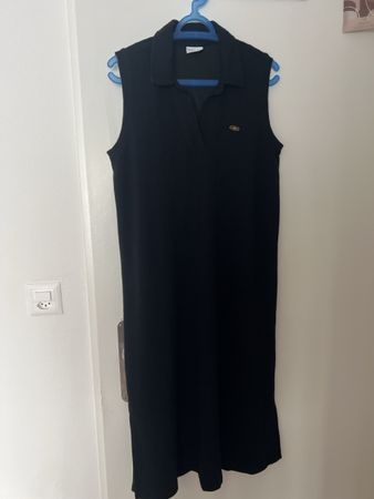 Dunkel blau US.Polo Assn. Kleid Gr. L Sommerliche Sportlichk