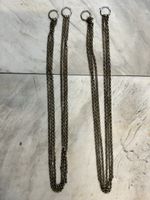 Göllerketten 70 cm (3fach) Trachtenschmuck