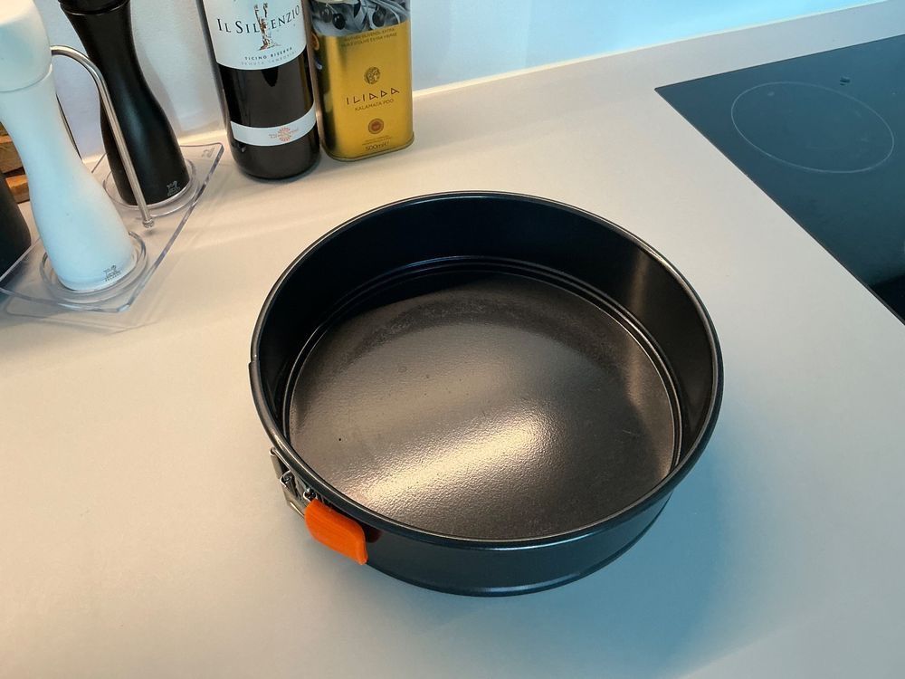 Le Creuset Teglie da forno: Le Creuset Backform-Set – Usato da Zollikon venduto da halbkarat 2