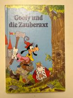 WALT DISNEY PRÄSENTIERT: Goofy und die Zauberaxt