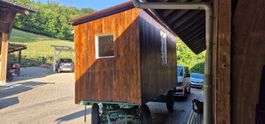 Tinyhouse/Anhänger