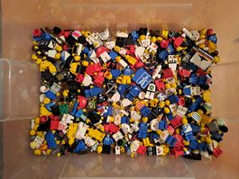 Lego Figuren Teile, etc. Versand möglich 