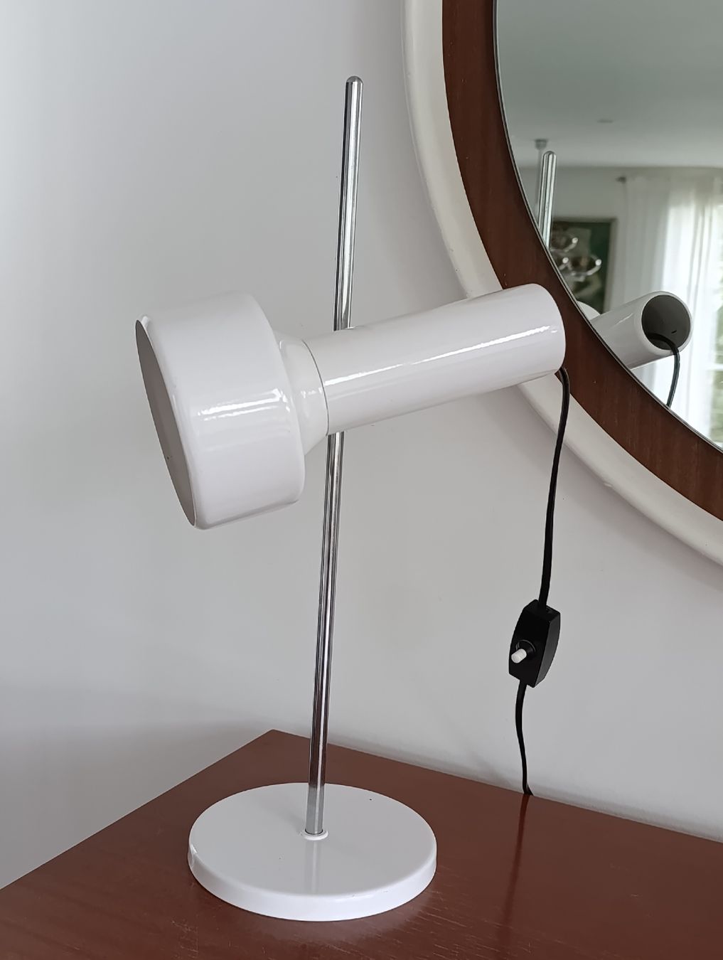 Lampade: Lampe vintage Stralux  – Usato da Chêne-Bougeries venduto da JANSAND 8