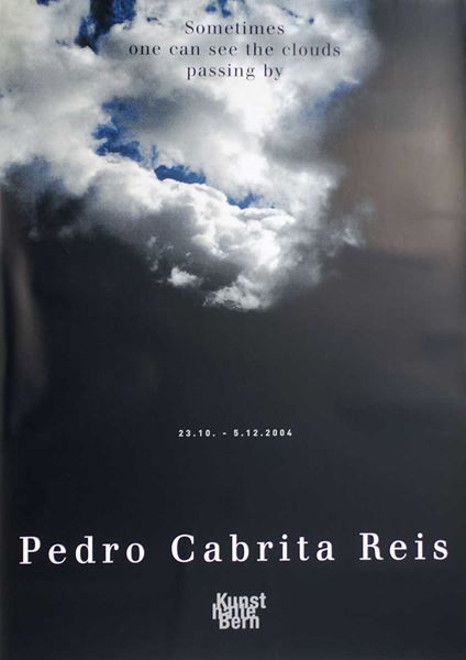 Foto & Immagini: Sometimes one can see the clouds – Nuovo (secondo la descrizione) da Bern venduto da Vintage-Art-Poster