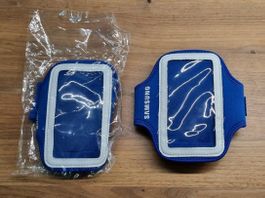 Samsung Mobile Joggingcover