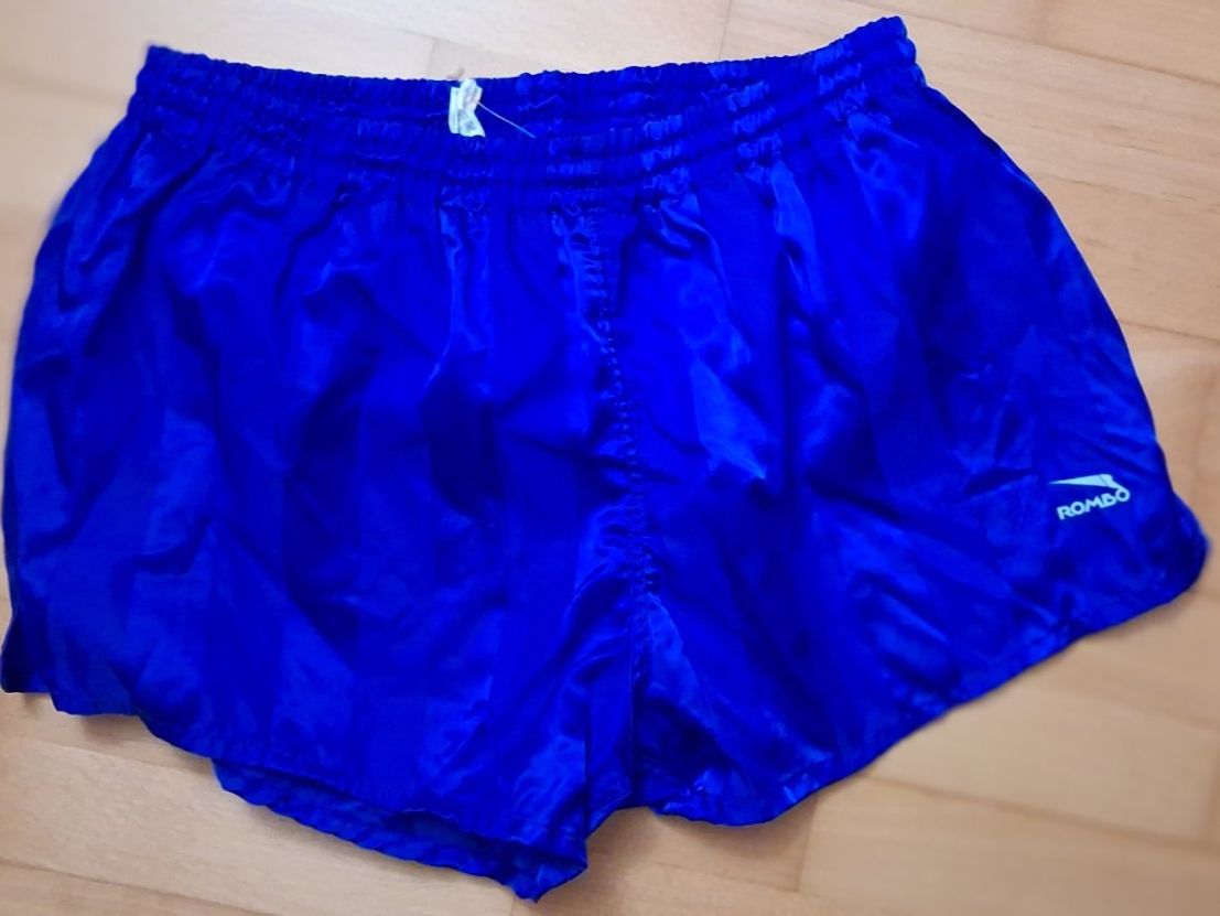 Hosen: ROMBO Sprinter Shorts Nylon D7 – Neu (gemäss Beschreibung) aus Appenzell von fibuking