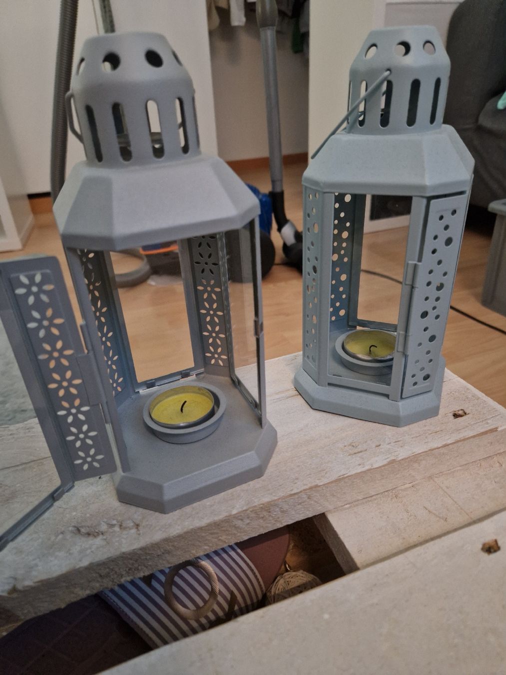 Ikea Tutte le decorazioni: Laternen guter Zustand – Nuovo (secondo la descrizione) da Uster venduto da lar_9h7q 1