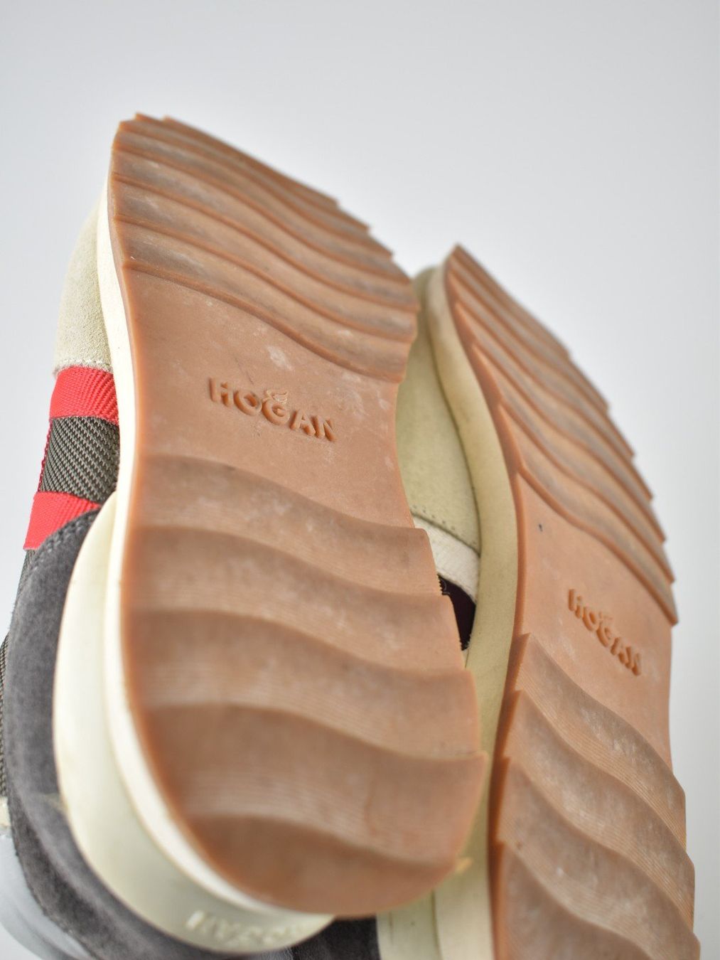 Hogan Chaussures garçon: Hogan Sneaker Gr.33 – D'occasion à Nürensdorf par 2ND_STORY 8